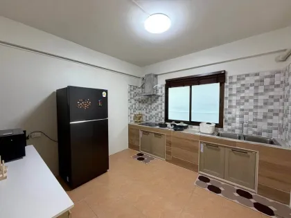 Villa spacieuse de 3 chambres à louer dans le secteur prisé de Laguna, Thalang