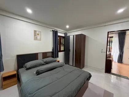 Villa spacieuse de 3 chambres à louer dans le secteur prisé de Laguna, Thalang