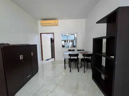 2-Bedroom 2-Bath House with Garden Near Robinson Lifestyle Chalong