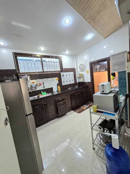 2-Bedroom 2-Bath House with Garden Near Robinson Lifestyle Chalong