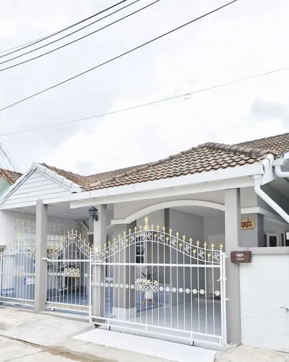 Таунхаус с 3 спальнями и 2 ванными в аренду в Phuket Villa California