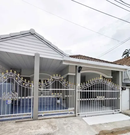 Таунхаус с 3 спальнями и 2 ванными в аренду в Phuket Villa California