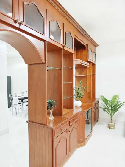 Таунхаус с 3 спальнями и 2 ванными в аренду в Phuket Villa California