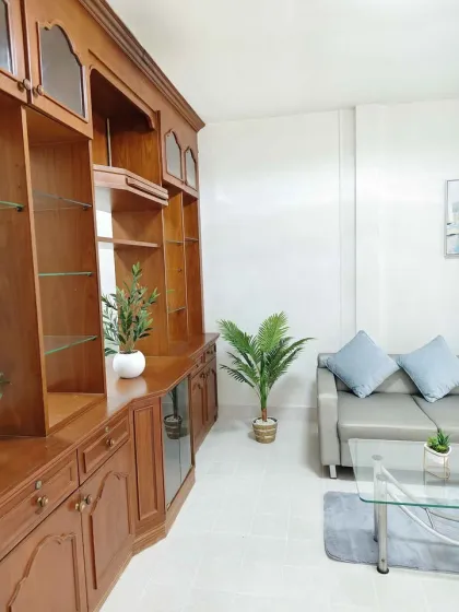 Таунхаус с 3 спальнями и 2 ванными в аренду в Phuket Villa California