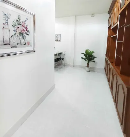 Таунхаус с 3 спальнями и 2 ванными в аренду в Phuket Villa California