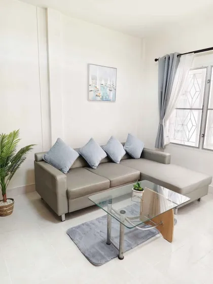 Таунхаус с 3 спальнями и 2 ванными в аренду в Phuket Villa California