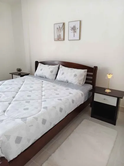 Таунхаус с 3 спальнями и 2 ванными в аренду в Phuket Villa California
