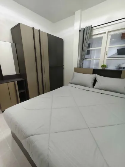 Таунхаус с 3 спальнями и 2 ванными в аренду в Phuket Villa California