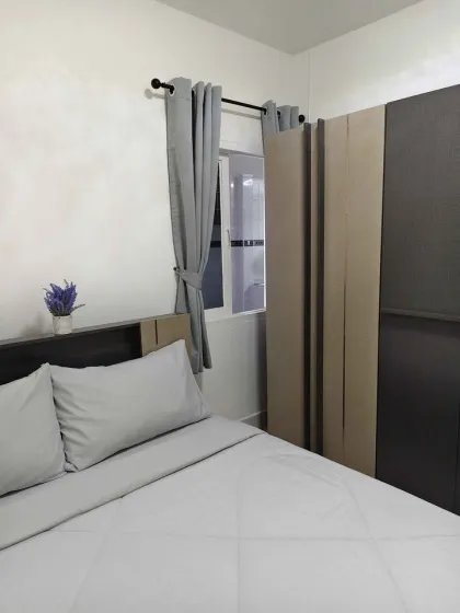 Таунхаус с 3 спальнями и 2 ванными в аренду в Phuket Villa California