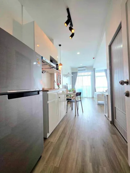 Квартира с 1 спальней в аренду в The Bell Condo, Чалонг