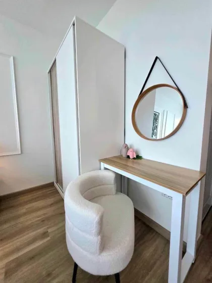 Квартира с 1 спальней в аренду в The Bell Condo, Чалонг