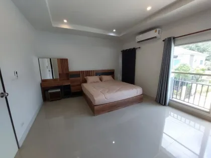 Maison mitoyenne 3 chambres à louer à Supalai Bella Thalang, Phuket