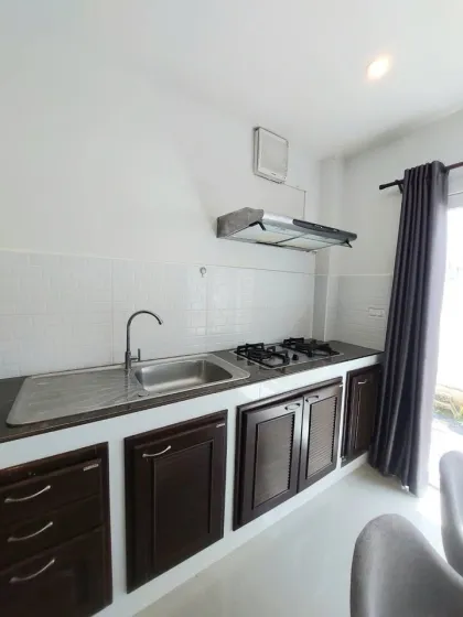 Maison mitoyenne 3 chambres à louer à Supalai Bella Thalang, Phuket