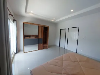 Maison mitoyenne 3 chambres à louer à Supalai Bella Thalang, Phuket