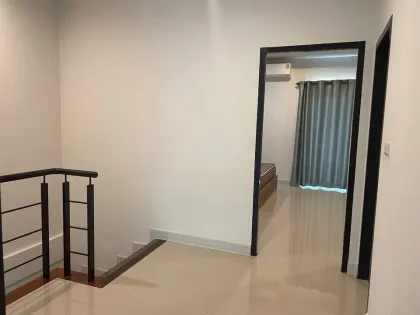 Maison mitoyenne 3 chambres à louer à Supalai Bella Thalang, Phuket