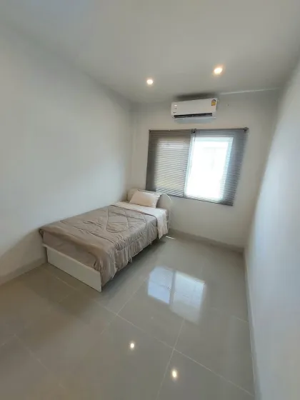 Maison mitoyenne 3 chambres à louer à Supalai Bella Thalang, Phuket