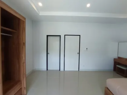 Maison mitoyenne 3 chambres à louer à Supalai Bella Thalang, Phuket