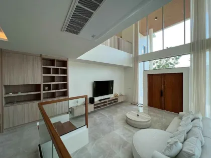 Spacious 3-Bedroom Villa with High Ceilings in Kathu, Phuket