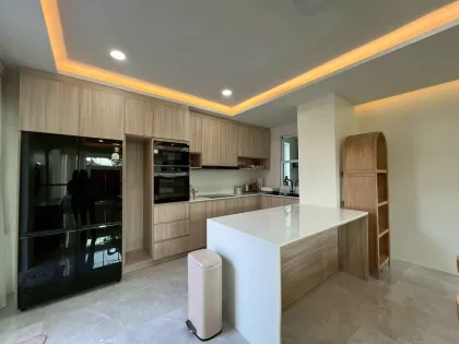Spacious 3-Bedroom Villa with High Ceilings in Kathu, Phuket