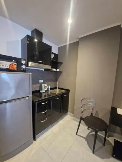 1-комнатная квартира в аренду в Noon Village The Tower 1, Таланг