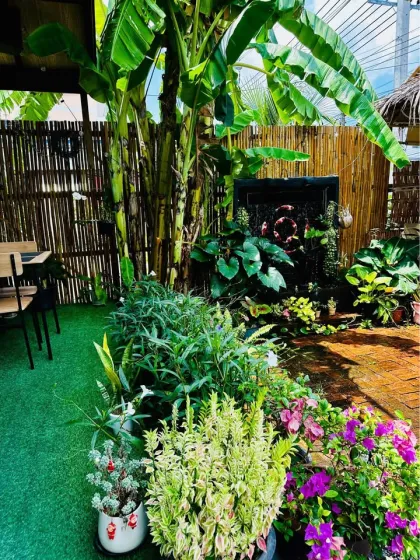 Restaurant flambant neuf à louer et à vendre, 280 m²