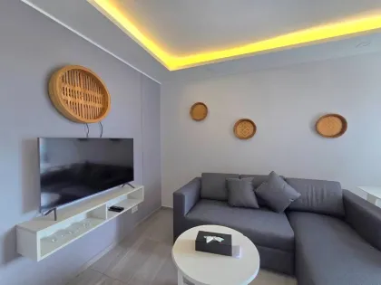 Cozy 1-Bedroom Condo at Noon Village The Tower II, Chalong