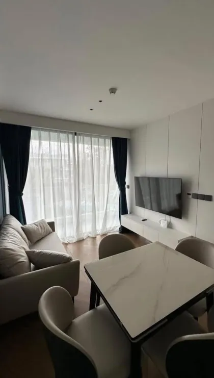 Condo 2 Chambres en Bord de Mer au Complexe SUNSHINE BEACH