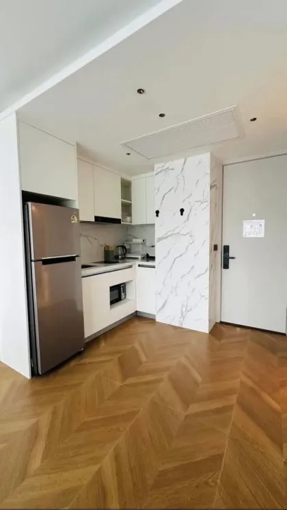 Condo 2 Chambres en Bord de Mer au Complexe SUNSHINE BEACH