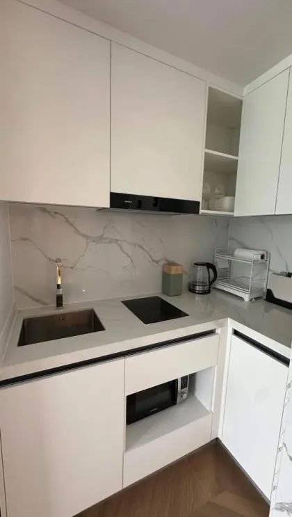 Condo 2 Chambres en Bord de Mer au Complexe SUNSHINE BEACH