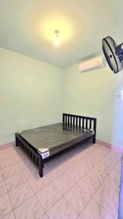 1 Schlafzimmer, 1 Bad zur Miete im Khok Tonod Gemeinschaft, Chalong, Phuket