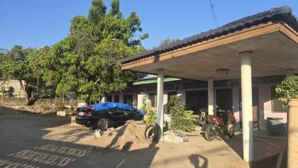 1 Schlafzimmer, 1 Bad zur Miete im Khok Tonod Gemeinschaft, Chalong, Phuket