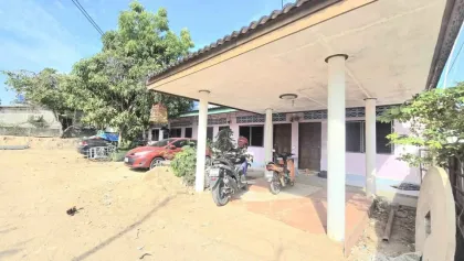 1 Schlafzimmer, 1 Bad zur Miete im Khok Tonod Gemeinschaft, Chalong, Phuket