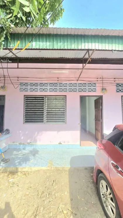 1 Schlafzimmer, 1 Bad zur Miete im Khok Tonod Gemeinschaft, Chalong, Phuket