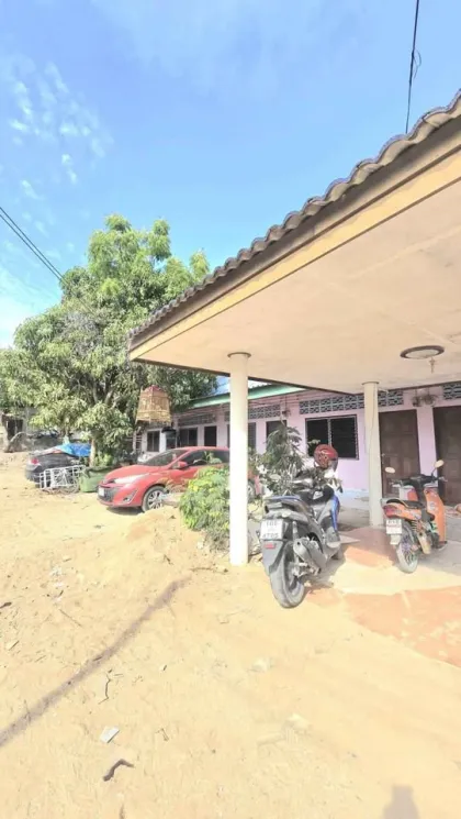 1 Schlafzimmer, 1 Bad zur Miete im Khok Tonod Gemeinschaft, Chalong, Phuket