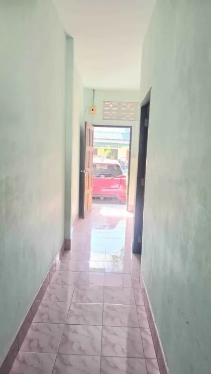 1 Schlafzimmer, 1 Bad zur Miete im Khok Tonod Gemeinschaft, Chalong, Phuket