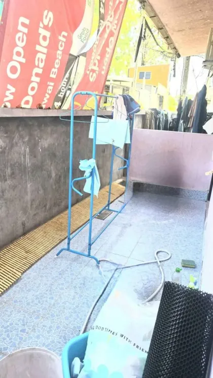 1 Schlafzimmer, 1 Bad zur Miete im Khok Tonod Gemeinschaft, Chalong, Phuket