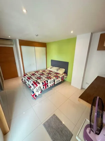 Квартира с 1 спальней в аренду в Ratchaporn Place, Kathu, Пхукет