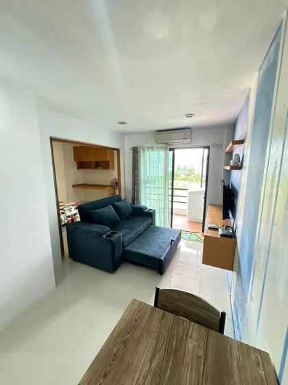 Квартира с 1 спальней в аренду в Ratchaporn Place, Kathu, Пхукет