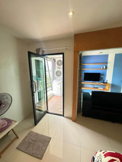 Квартира с 1 спальней в аренду в Ratchaporn Place, Kathu, Пхукет