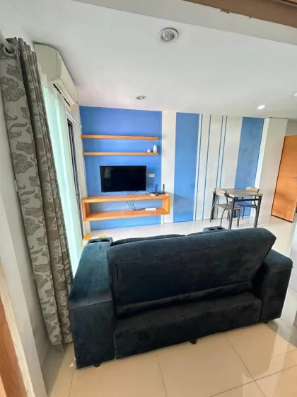 Квартира с 1 спальней в аренду в Ratchaporn Place, Kathu, Пхукет