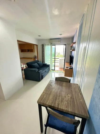 Квартира с 1 спальней в аренду в Ratchaporn Place, Kathu, Пхукет