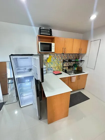 Квартира с 1 спальней в аренду в Ratchaporn Place, Kathu, Пхукет