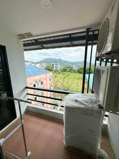 Квартира с 1 спальней в аренду в Ratchaporn Place, Kathu, Пхукет