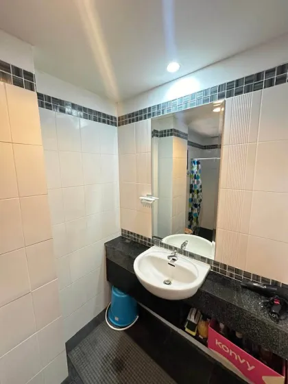 Квартира с 1 спальней в аренду в Ratchaporn Place, Kathu, Пхукет