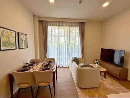 Canvas Cherngtalay 1卧室公寓出租，普吉岛特兰区