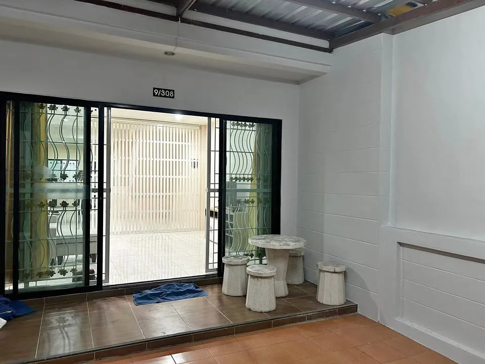 2-Bedroom Townhouse for Rent in Golden Ville 5, Kathu