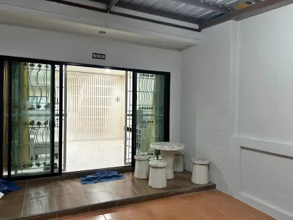 2-Bedroom Townhouse for Rent in Golden Ville 5, Kathu