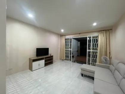 2-Bedroom Townhouse for Rent in Golden Ville 5, Kathu