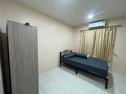 2-Bedroom Townhouse for Rent in Golden Ville 5, Kathu