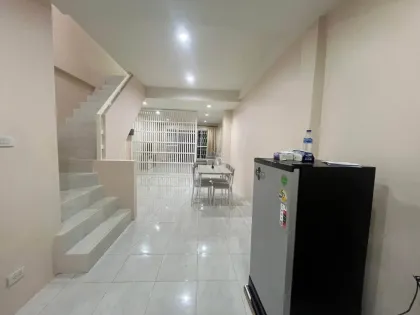 2-Bedroom Townhouse for Rent in Golden Ville 5, Kathu